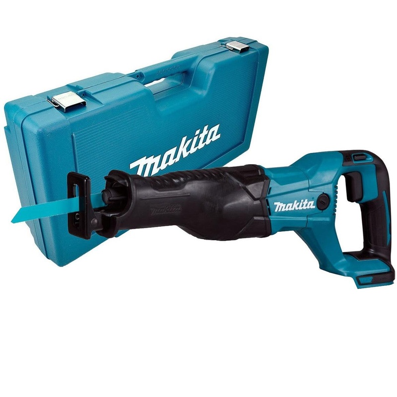 Makita 18V Cordless Recipro Saw DJR186ZK Solo