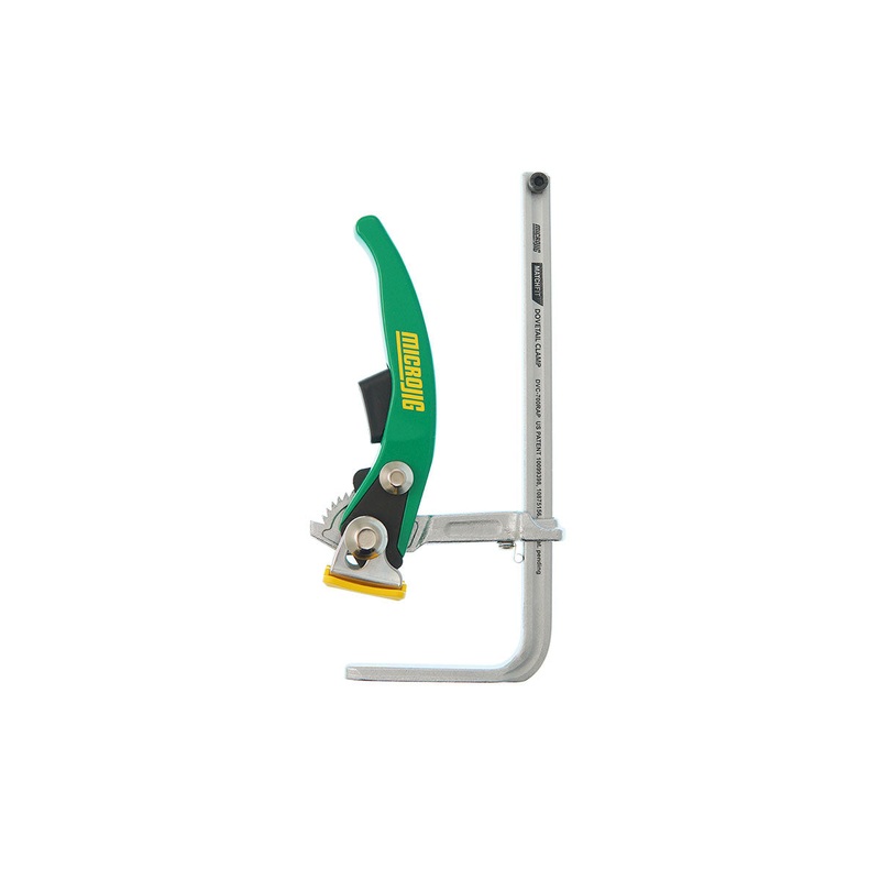 MicroJig Matchfit Grr-rip Clamp