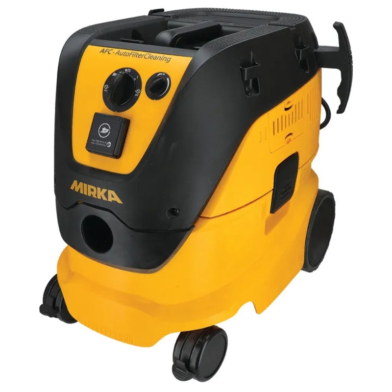 Mirka Dust Extractor 1230 L PC
