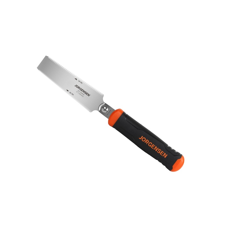 Pony Jorgensen 125mm Pro Double Edge Flush Cut Saw AC70628