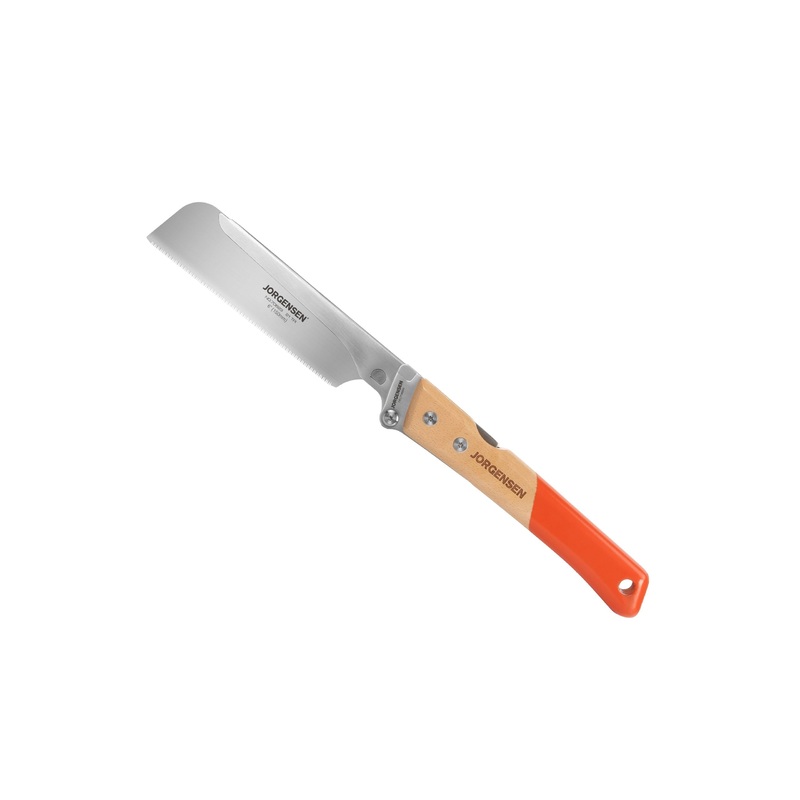 Pony Jorgensen 150mm Folding Dovetail Pull Saw AC70622