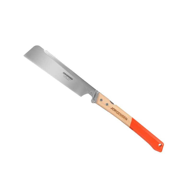 Pony Jorgensen 240mm Folding Dovetail Pull Saw AC70620