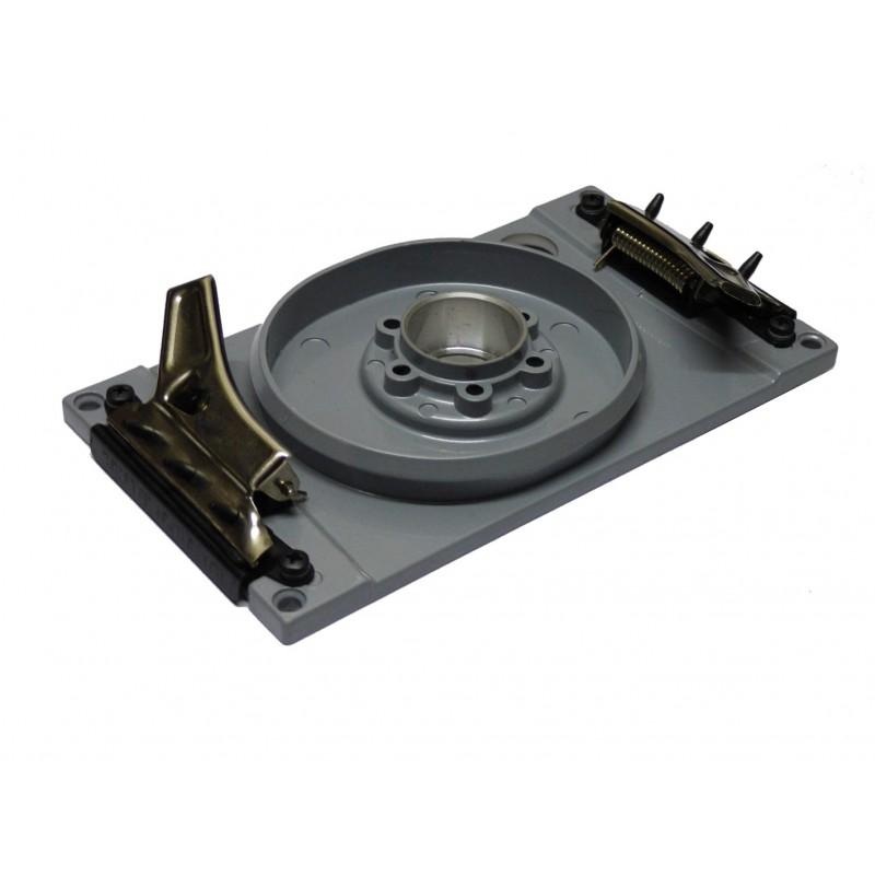 Rupes Sspf Base Assembly Including Clamps 612.89