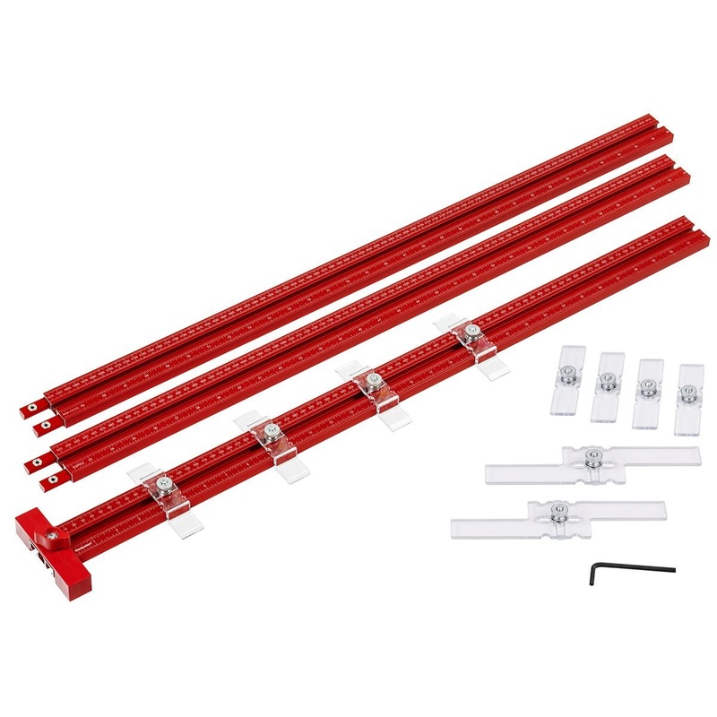 Woodpeckers 96 Story Stick Pro SSPRO-96
