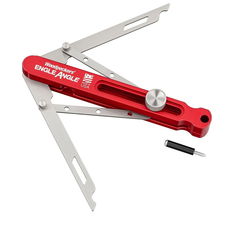 Woodpeckers Engle Angle 6" EA6-23