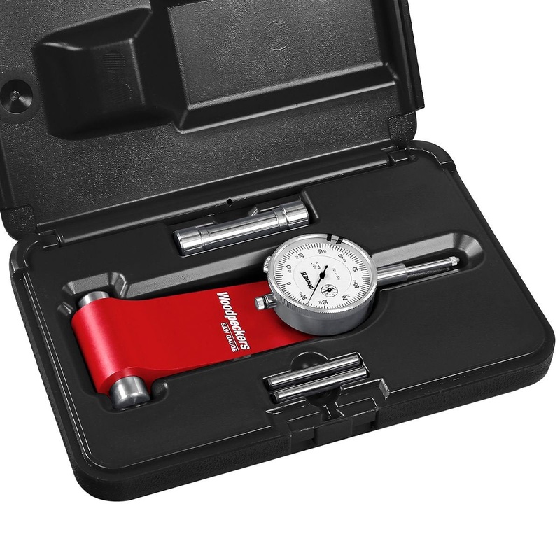 Woodpeckers Saw Gauge SG-WP