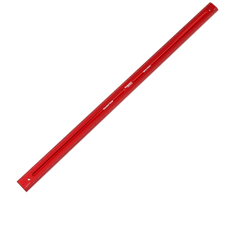 Woodpeckers Woodworking Rule 1257mm WWR1200