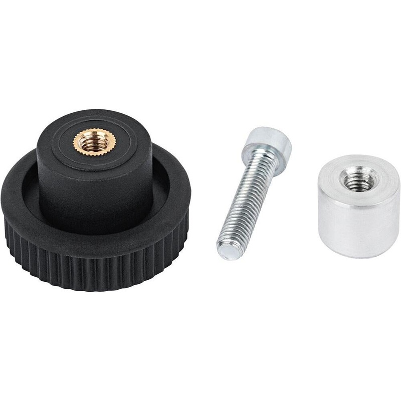 Bessey Adapter for multifunction table STC-SET-T20