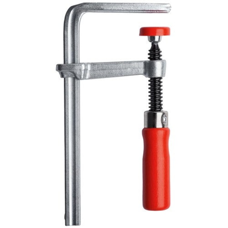 Bessey All-steel table clamp GTR ( Select Size )