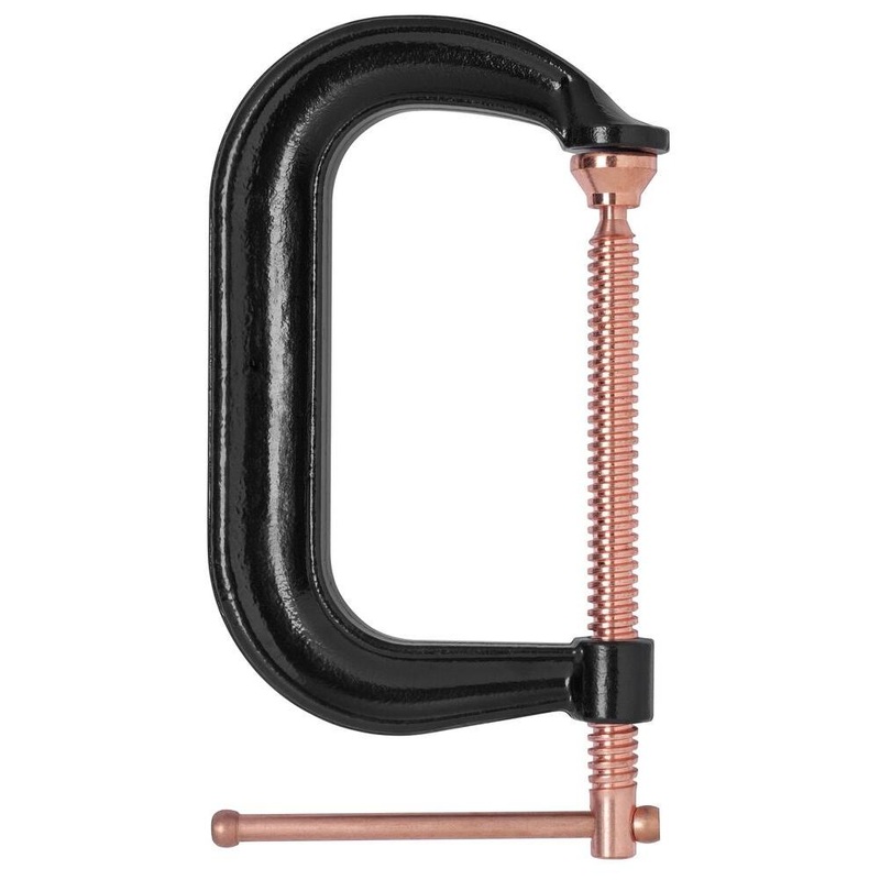 Bessey C-clamp CDF-C ( Select Size )