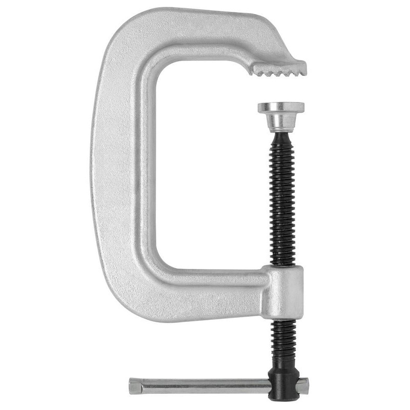 Bessey C Clamp SC ( Select Size )
