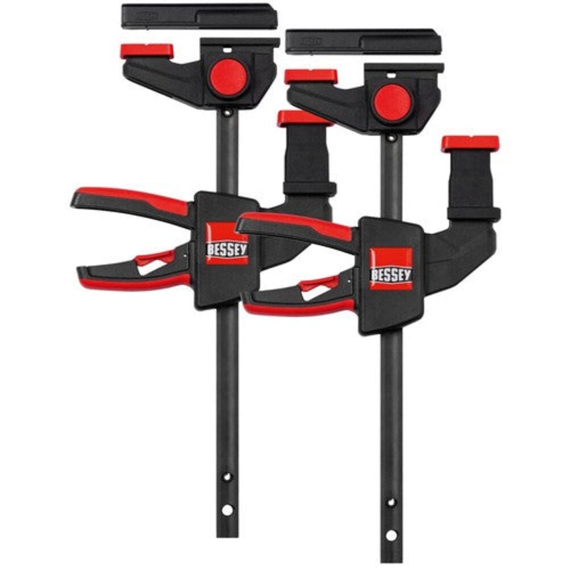 Bessey Clamp 150X60 (EZR15-6SET) One Hand Adapter