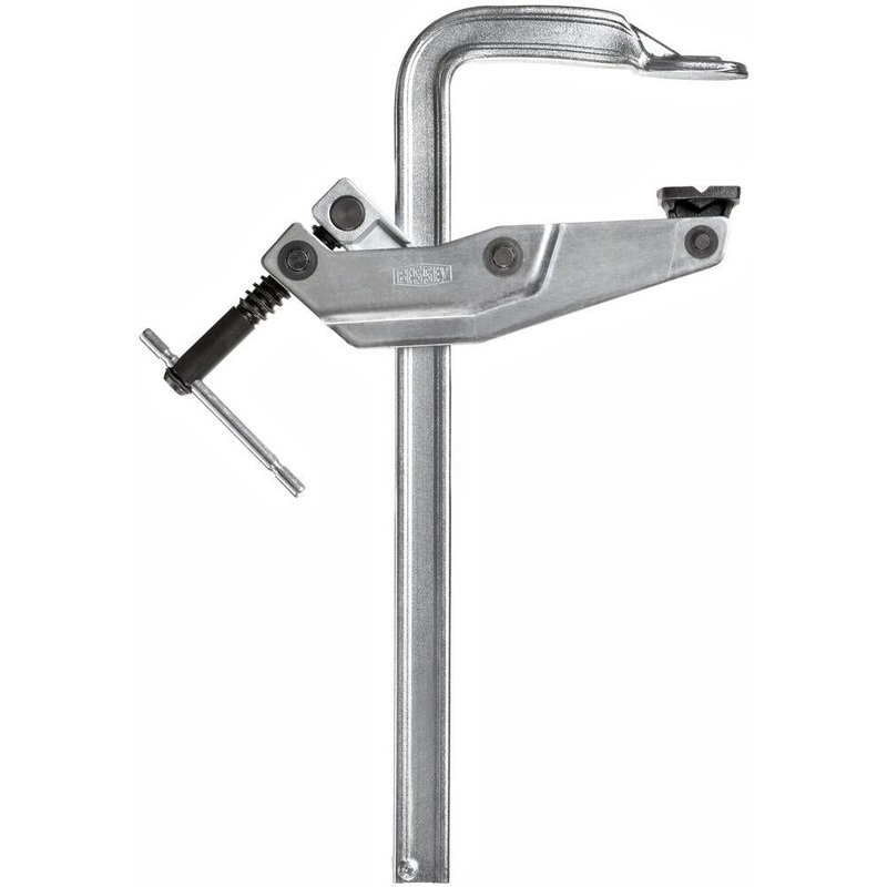Bessey Claw clamp GRA ( Select Size )