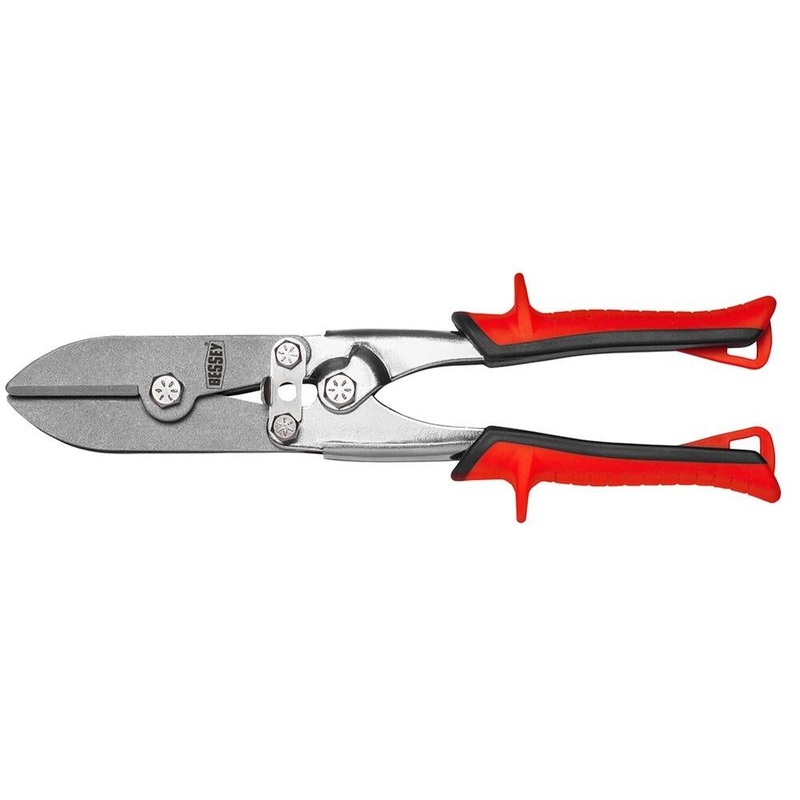 Bessey Crimper D36