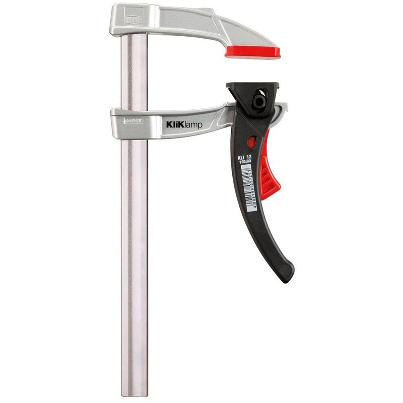 Bessey High-Tech Lever Clamp KliKlamp KLI ( Select Size )
