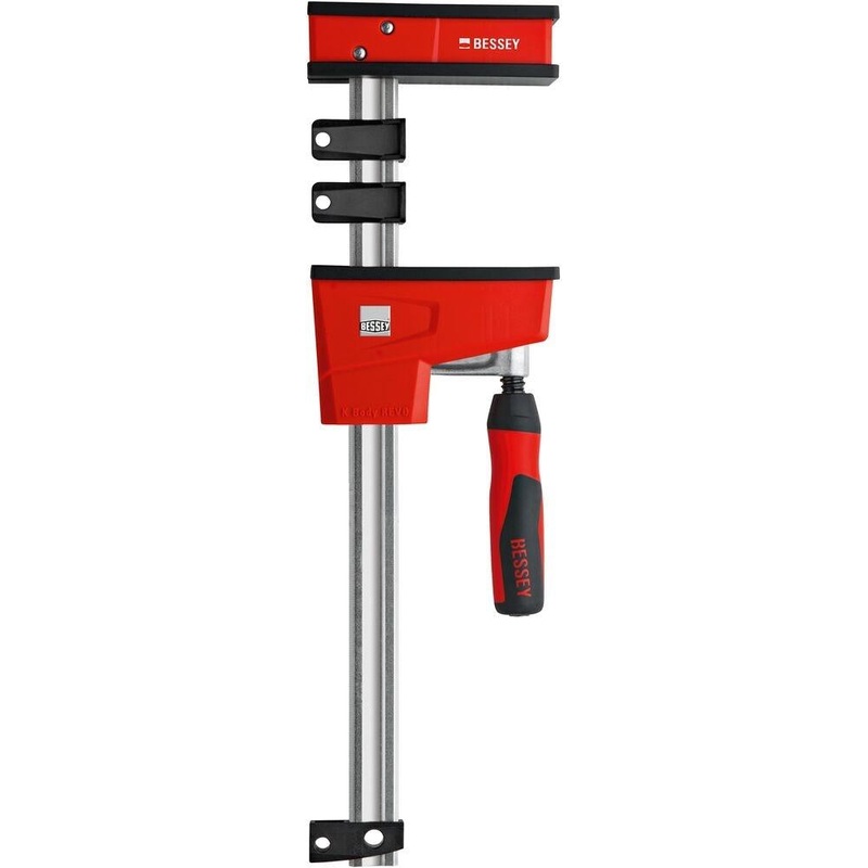 Bessey K Body REVO parallel clamp KRE ( Select Size )