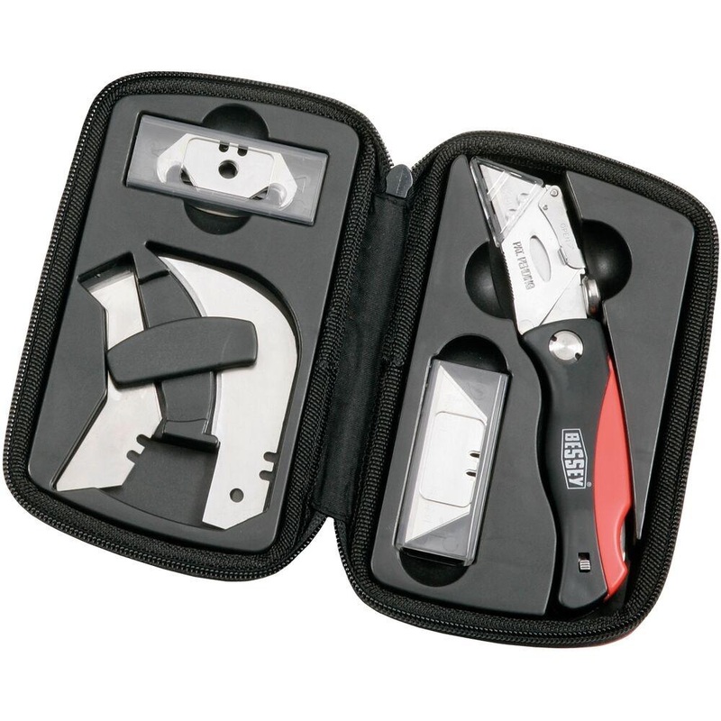 Bessey Knife set DBKPHSET