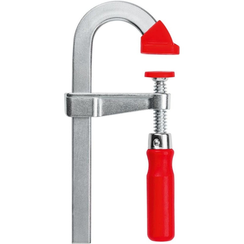Bessey Light duty bar clamp U-style LMU ( Select Size )