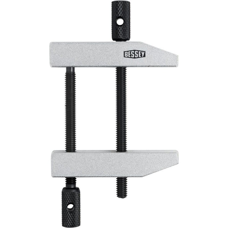 Bessey Parallel screw clamp PA55