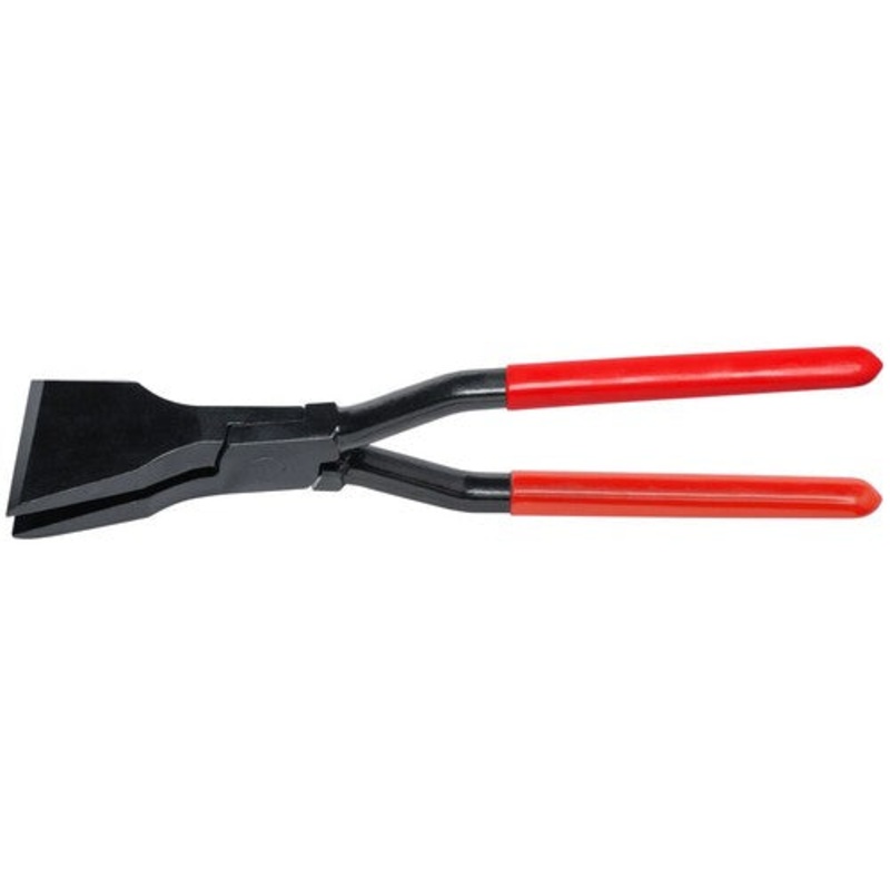 Bessey Pliers Seam D335 Pvc Grips