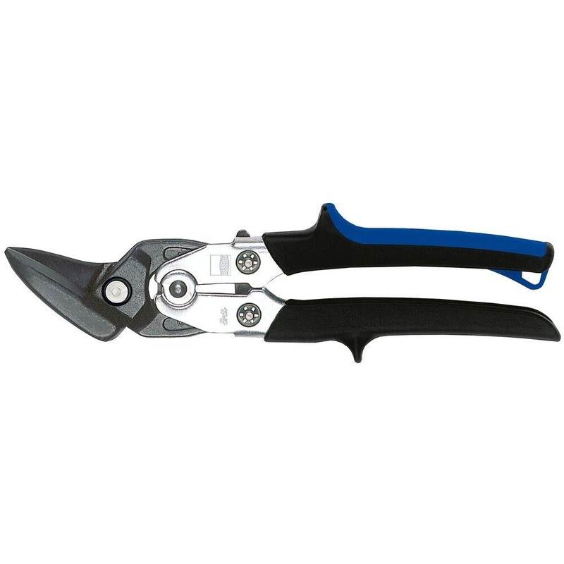 Bessey Shape and straight cutting snips D27AL