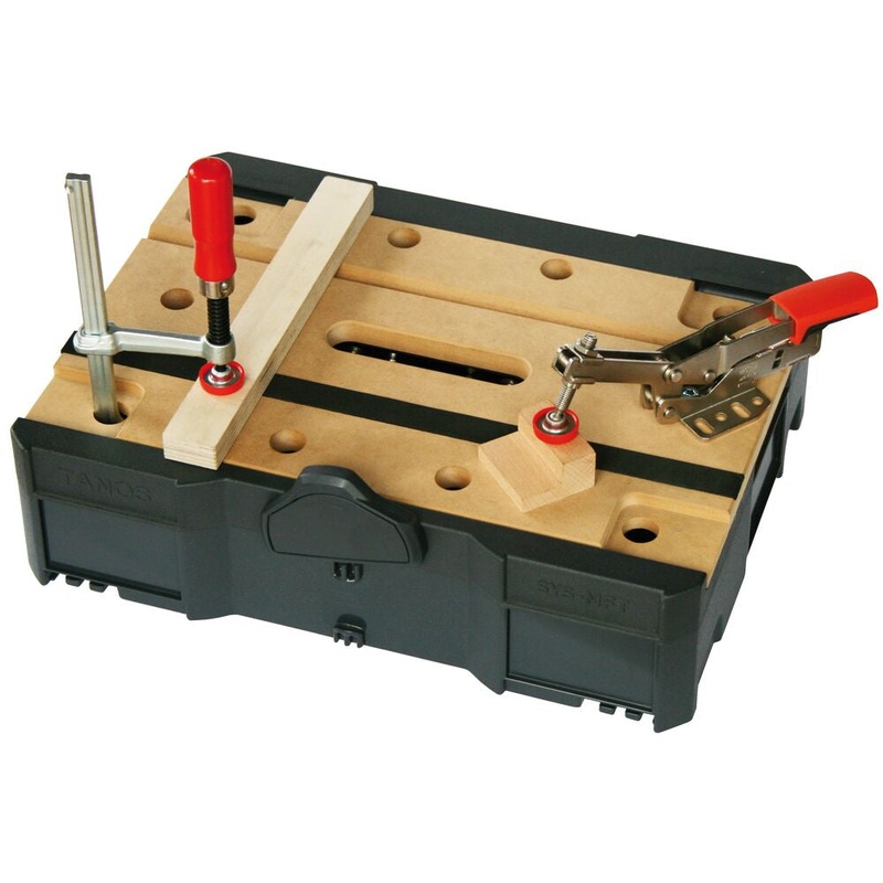 Bessey Toggle clamp systainer STCSMFT