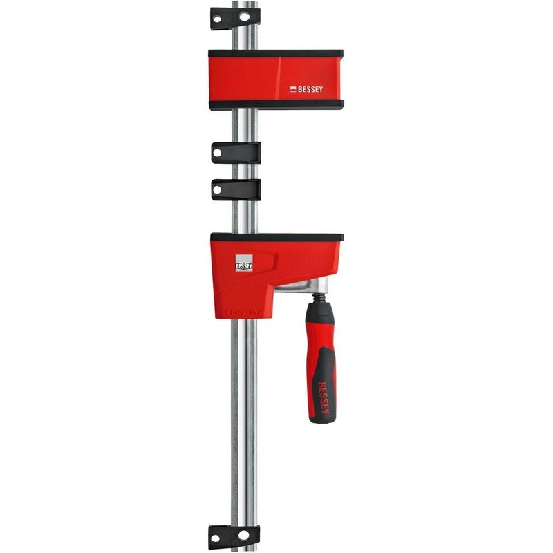 Bessey Vario K Body REVO parallel clamp KREV ( Select Size )