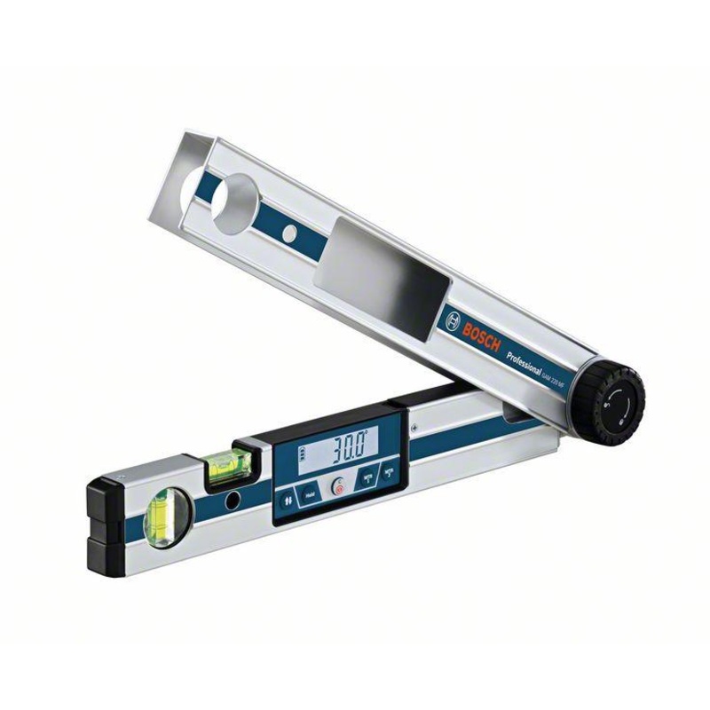 Bosch Professional Angle Measurer GAM 220 MF 0601076600