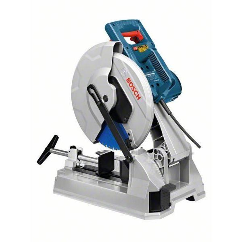 Bosch Professional Metal Cut-off Saw GCD 12JL 0601B28000