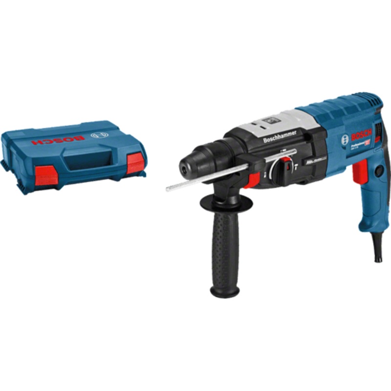 Bosch Professional Rotary Hammer With Sds-Plus GBH 2-28 0611267500