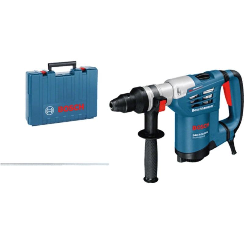 Bosch Professional Rotary Hammer with SDS plus GBH 4-32DFR 0611332101