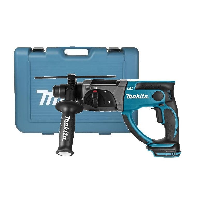 Makita 18v Cordless Rotary Hammer SDS+ DHR202ZK Solo