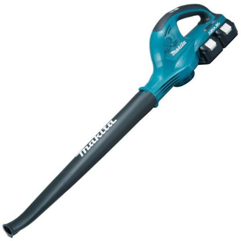 Makita 36v Cordless 2 Speed Blower DUB361Z (18V + 18V) Solo