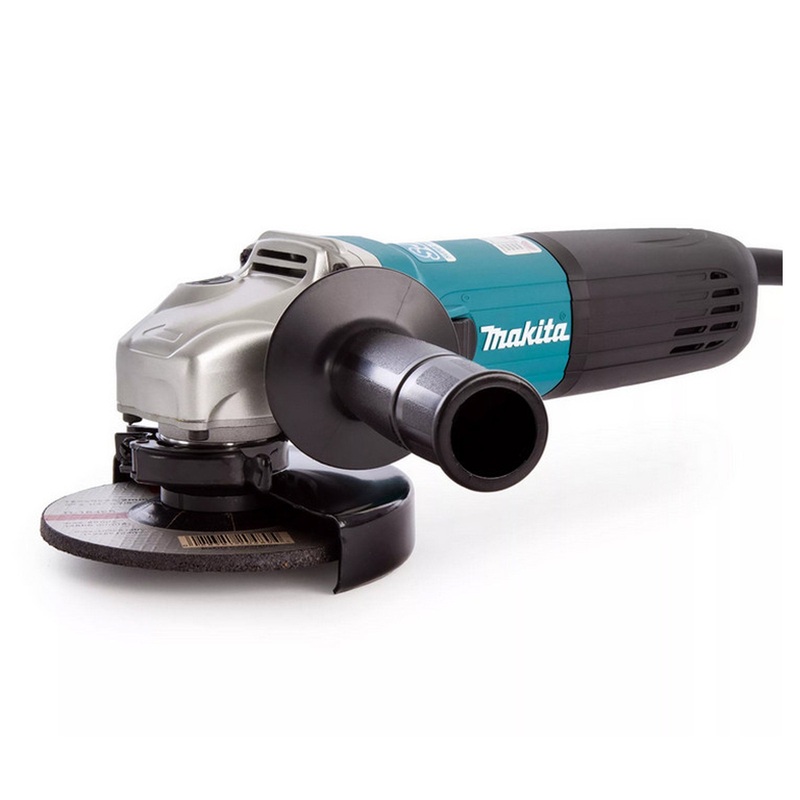 Makita Angle Grinder 125Mm GA5040 SJS
