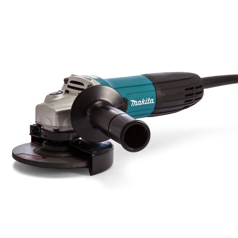 Makita Angle Grinder 720w 115mm GA4530