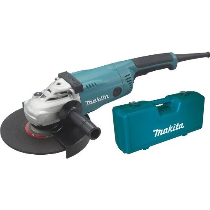 Makita Angle Grinder GA9020K