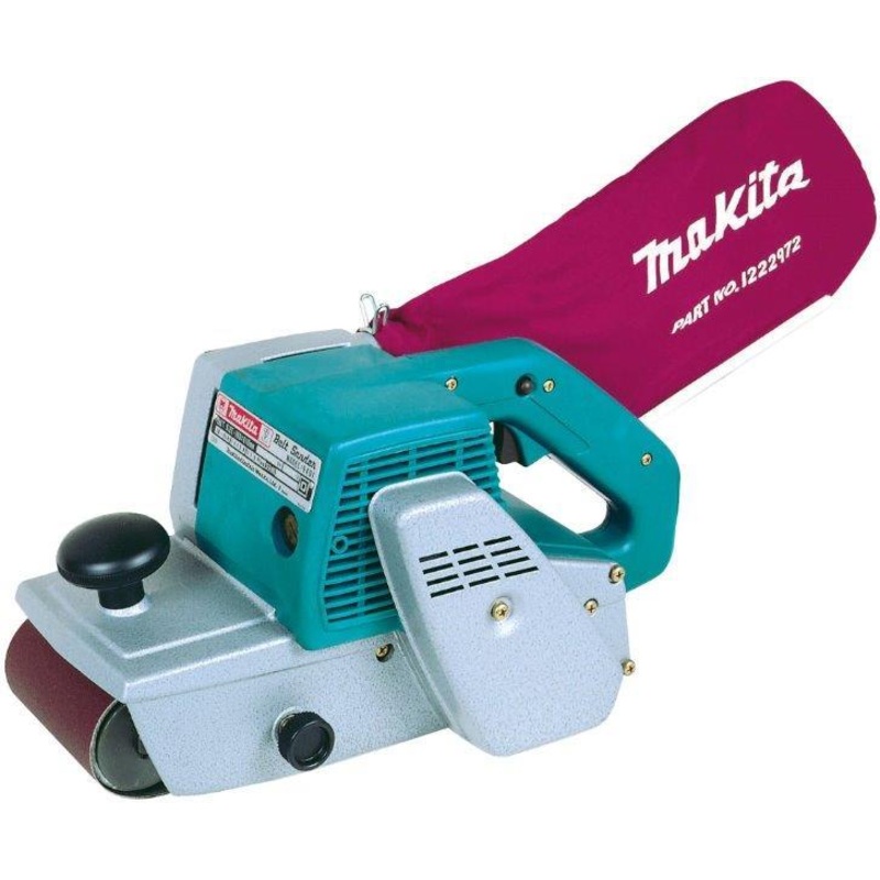 Makita Belt Sander 100Mm x 610mm 9401