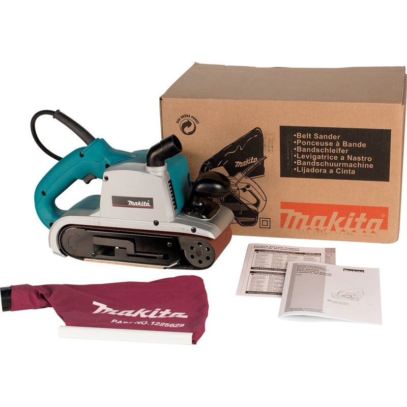 Makita Belt Sander 100Mm x 610mm 9403