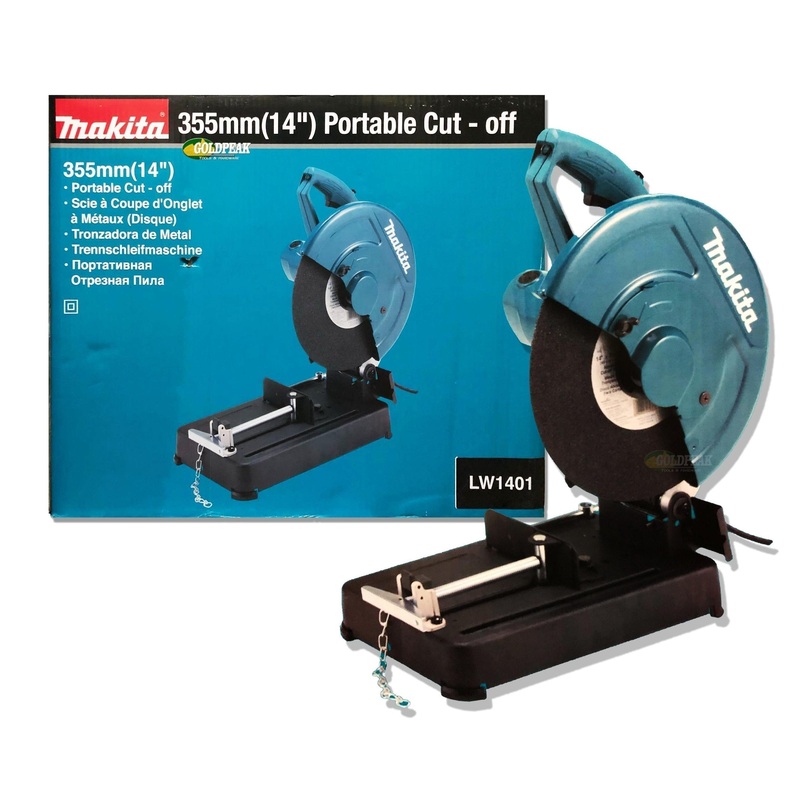 Makita Cut Off Saw LW1401