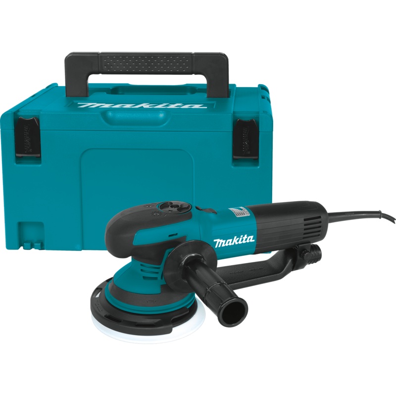 Makita Geared Random Orbital Sander 750W BO6050J