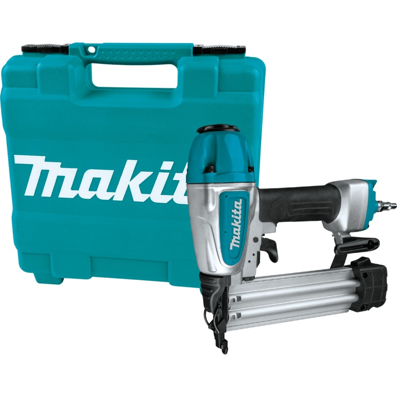 Makita Pneumatic Brad Nailer Af506