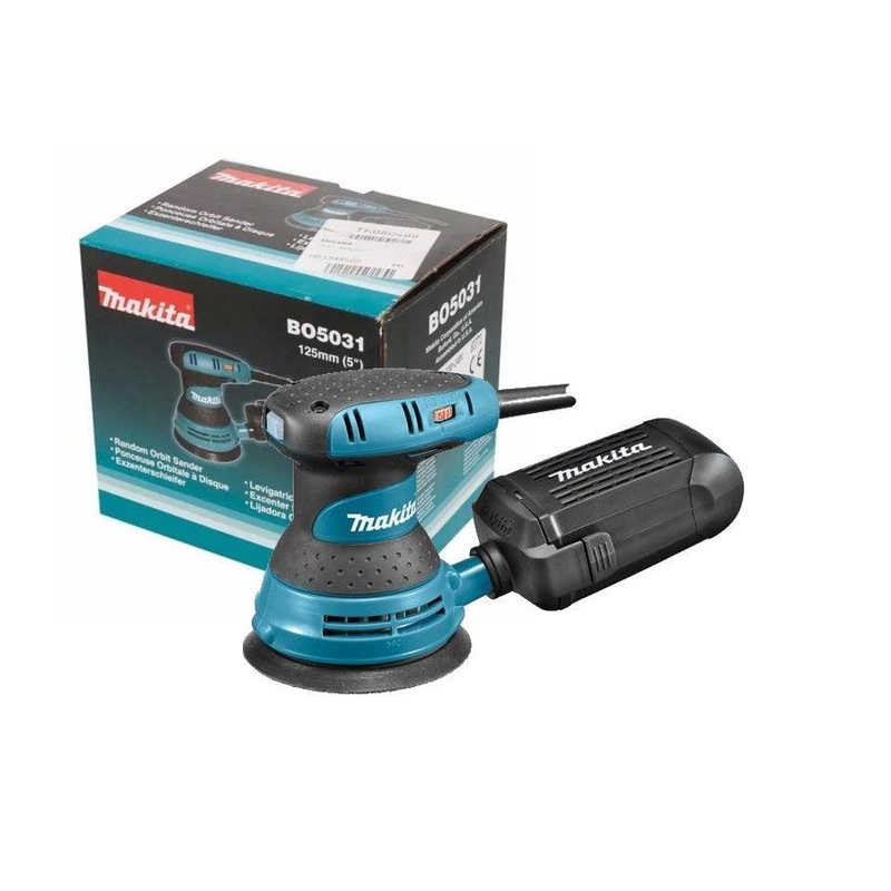 Makita Random Orbital Sander BO5031
