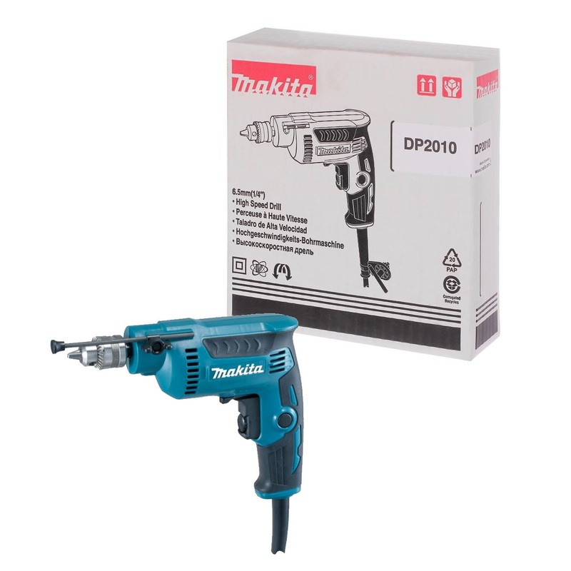 Makita Rotary Drill DP2010