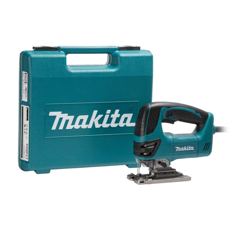 Makita Top Handle Jig Saw 4350FCT