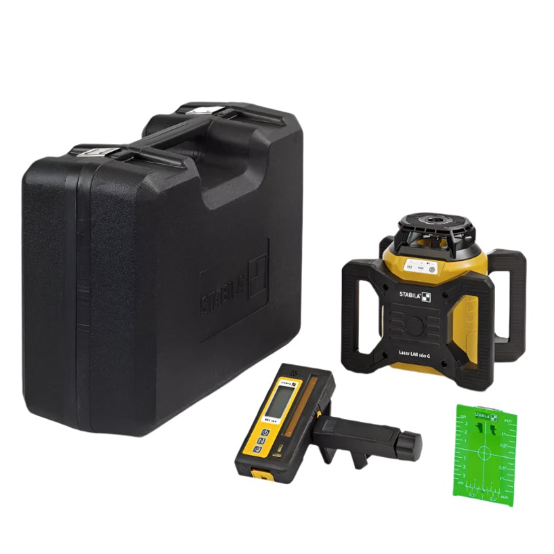 Stabila LAR 160 G Rotation Laser