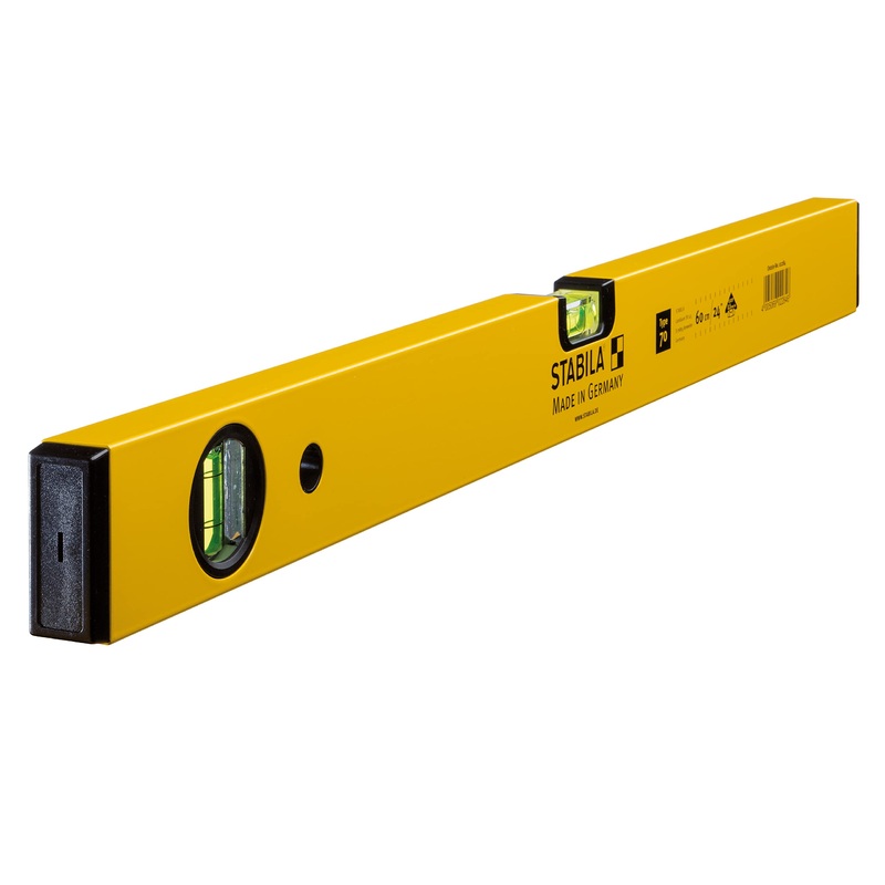 Stabila T70M Spirit Level ( Select Size )