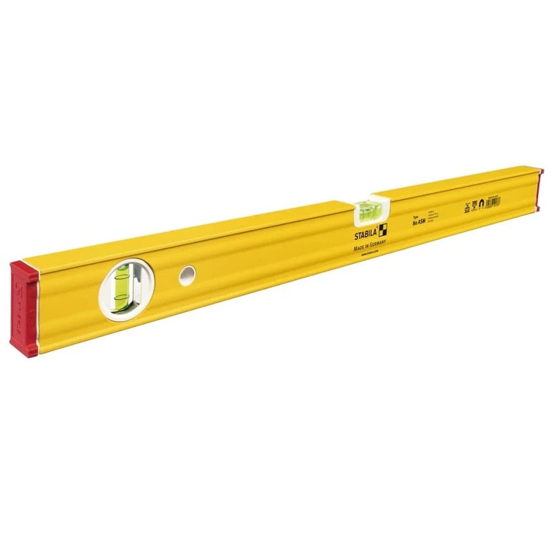 Stabila T80AS Spirit Level ( Select Size )