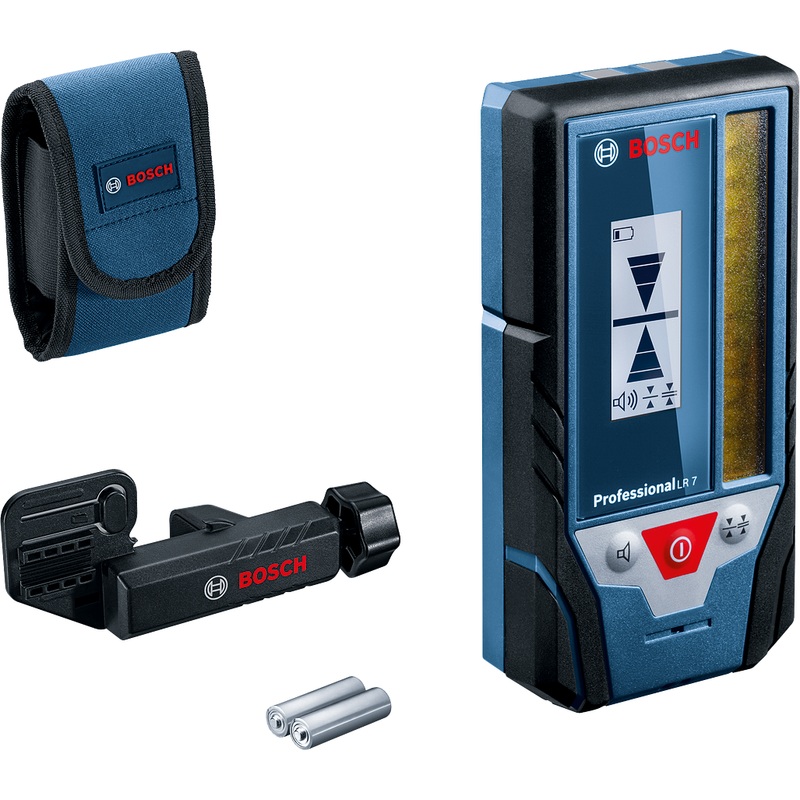Bosch Professional Line Laser Reciever LR 7 0601069J00