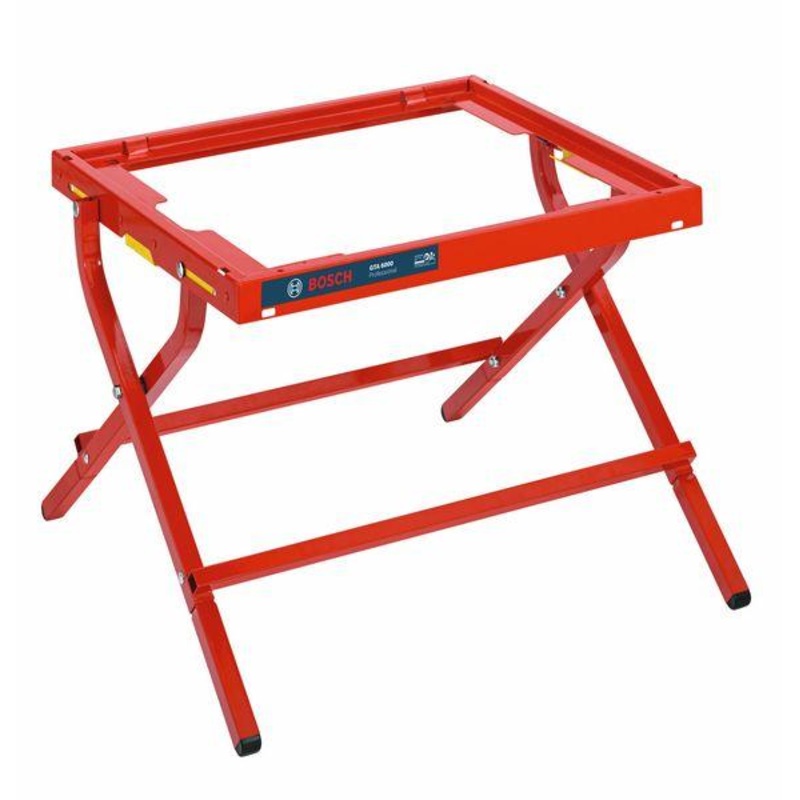 Bosch Table Saw Stand GTA 6000 0601B24100
