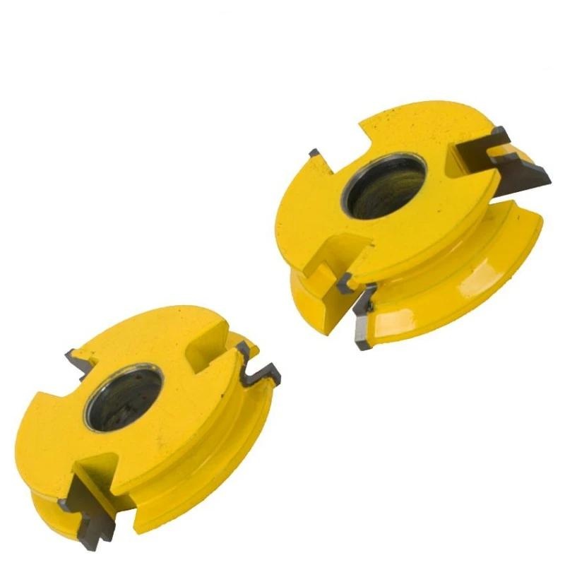 Pro-Tech Tongue And Groove 3 Wing Cutter KP733040